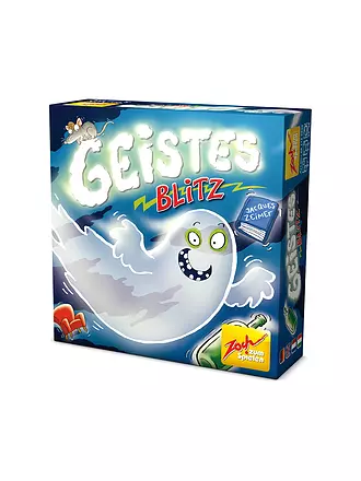 NORIS | Geistesblitz | keine Farbe