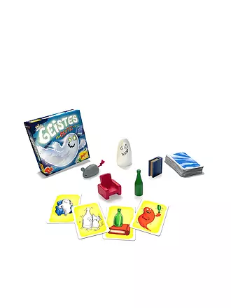 NORIS | Geistesblitz | keine Farbe