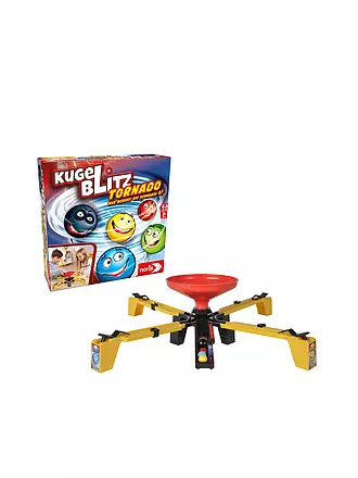 NORIS | Kugelblitz Tornado | keine Farbe