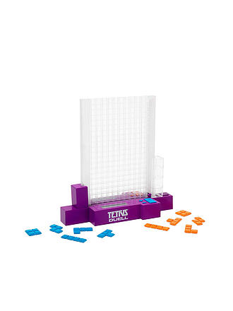 NORIS | Tetris Duell | keine Farbe