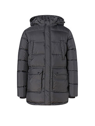 NORTH SAILS | Parka OLDEN | grau