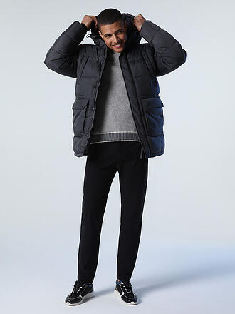 NORTH SAILS | Parka OLDEN | grau