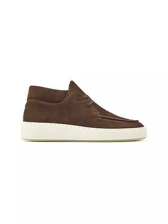 NUBIKK | Loafer JIRO GIO | braun