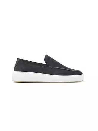 NUBIKK | Loafer JIRO MIO | blau