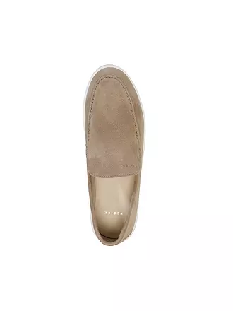 NUBIKK | Loafer JORO MIO | dunkelblau