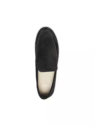 NUBIKK | Loafer JORO MIO | grau
