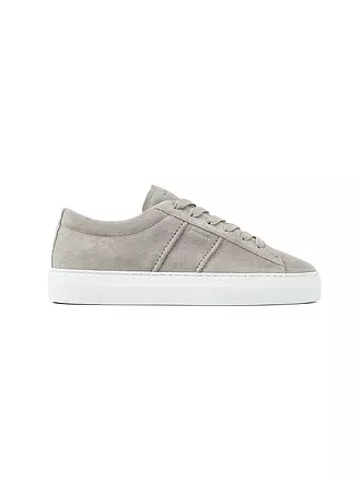 NUBIKK | Sneaker JAGGER MORRIS | braun