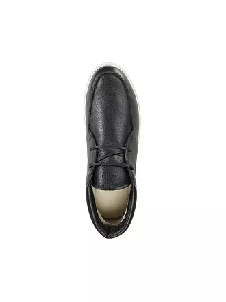 NUBIKK | Sneaker JIRO GIO FUR | braun