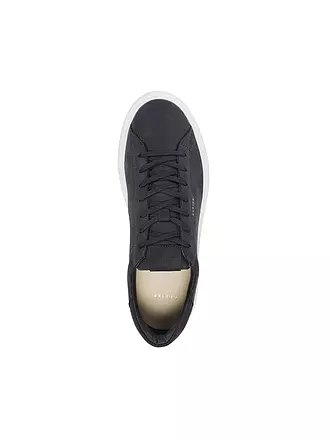NUBIKK | Sneaker VINCE TORA | weiss
