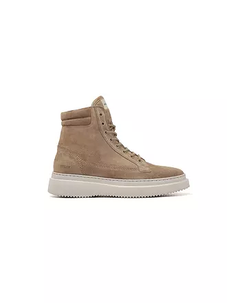 NUBIKK | Sneakerboots Jonah Dune | olive