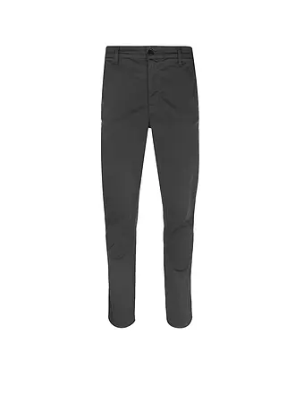 NUDIE JEANS | Chino EASY ALVIN | grün