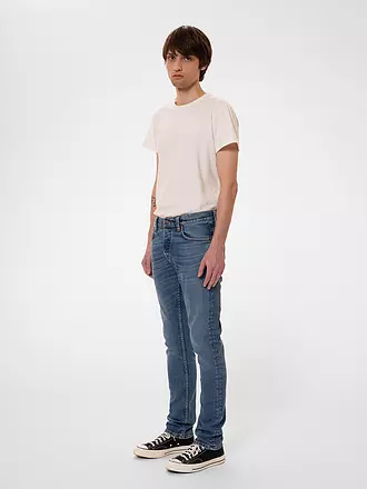 NUDIE JEANS | Jeans Slim Fit GRIM TIM  | 