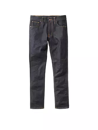 NUDIE JEANS | Jeans Slim Fit LEAN DEAN | blau