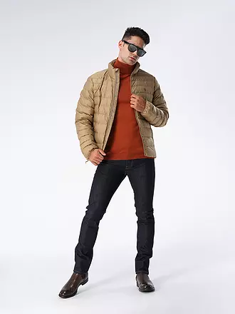 NUDIE JEANS | Jeans Slim Fit LEAN DEAN | blau