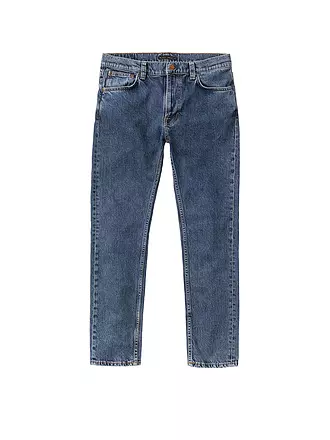 NUDIE JEANS | Jeans Slim Fit Lean Dean | blau