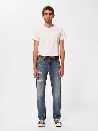NUDIE JEANS | Jeans Straight Fit  | 