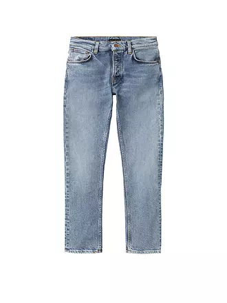 NUDIE JEANS | Jeans Straight Fit GRIM TIM | 