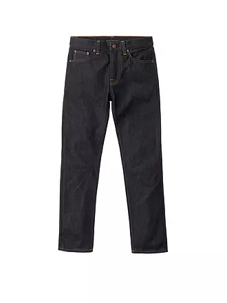 NUDIE JEANS | Jeans Straight Fit Steady Eddie Second | blau