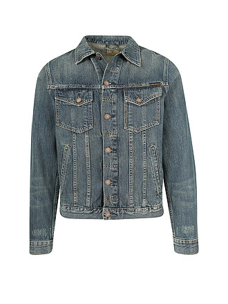 NUDIE JEANS