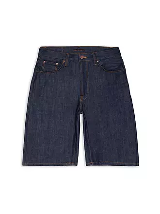 NUDIE JEANS | Jeansshorts | blau