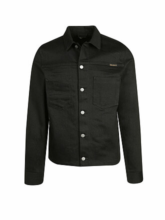 nudie jeans jacke