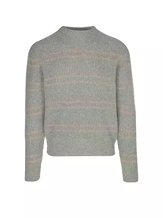 NUDIE JEANS | Pullover GURRA | grün