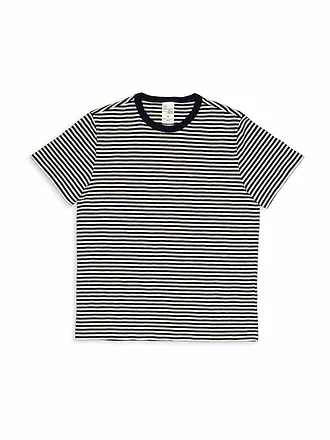 NUDIE JEANS | T-Shirt | blau