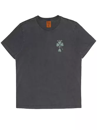NUDIE JEANS | T-Shirt | grau