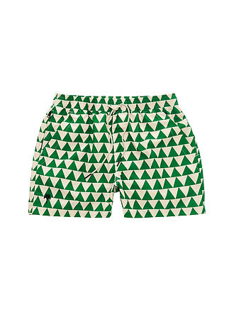 OAS | Badeshorts  Indigio Frame | grün