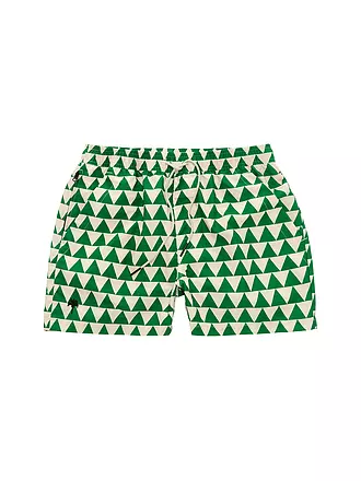OAS | Badeshorts GILDET RELIC | grün