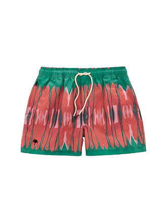 OAS | Badeshorts MACHU | bunt