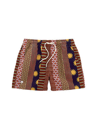 OAS | Badeshorts MACHU | bunt