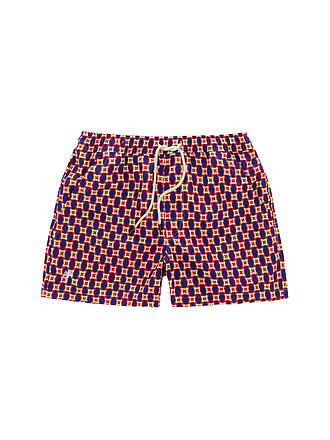 OAS | Badeshorts MACHU | bunt