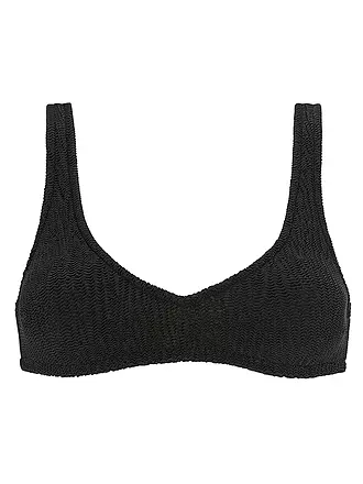 OAS | Bikini Top ROCCIA | schwarz