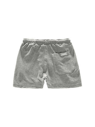 OAS | Frottee Shorts | blau