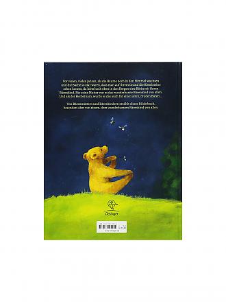 OETINGER VERLAG | Buch - Bärenmärchen (Gebundene Ausgabe) | keine Farbe