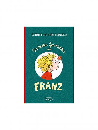 OETINGER VERLAG | Buch - Die besten Geschichten vom Franz | keine Farbe