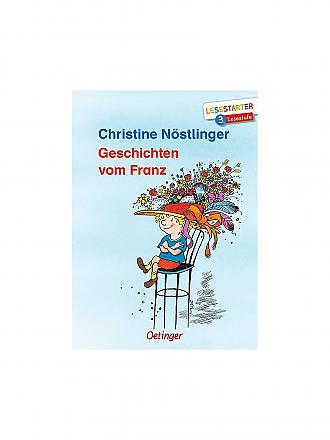 OETINGER VERLAG | Geschichten vom Franz | keine Farbe