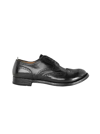 OFFICINE CREATIVE | Anzugschuhe - Derbys ANATOMIA | 