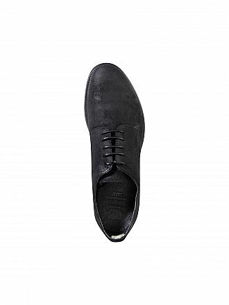 OFFICINE CREATIVE | Anzugschuhe HIVE | braun