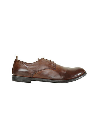 OFFICINE CREATIVE | Anzugschuhe | braun