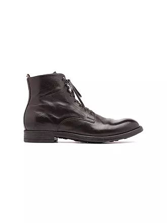 OFFICINE CREATIVE | Boots CHRONICEL | schwarz