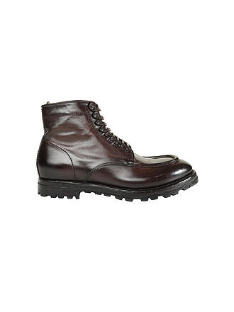 OFFICINE CREATIVE | Boots VAIL | braun