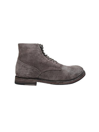 OFFICINE CREATIVE | Chelsea Boots Character | beige