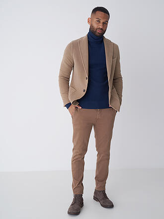 OFFICINE CREATIVE | Chelsea Boots Character | beige