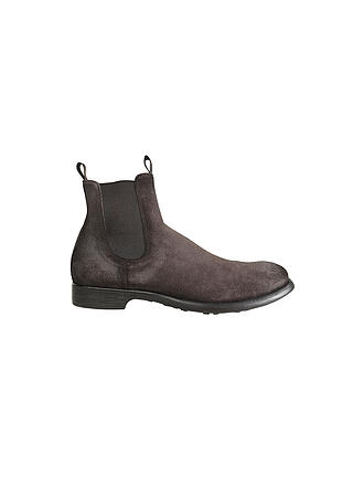 OFFICINE CREATIVE | Chelseaboots CHRONICLE | braun