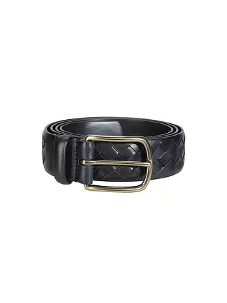 OFFICINE CREATIVE | Ledergürtel | braun