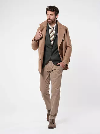 OFFICINE CREATIVE | Ledergürtel | schwarz
