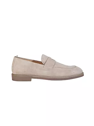 OFFICINE CREATIVE | Loafer FLEXI | beige