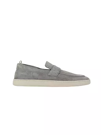 OFFICINE CREATIVE | Loafer HERBIE | grau